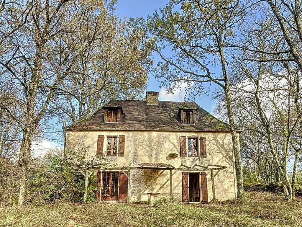 Achat maison 2 chambre(s) - Léobard