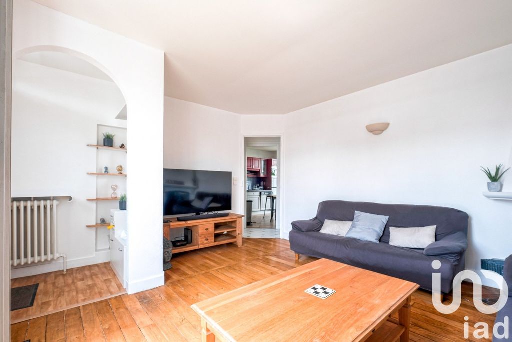 Achat maison 5 chambre(s) - Vaires-sur-Marne