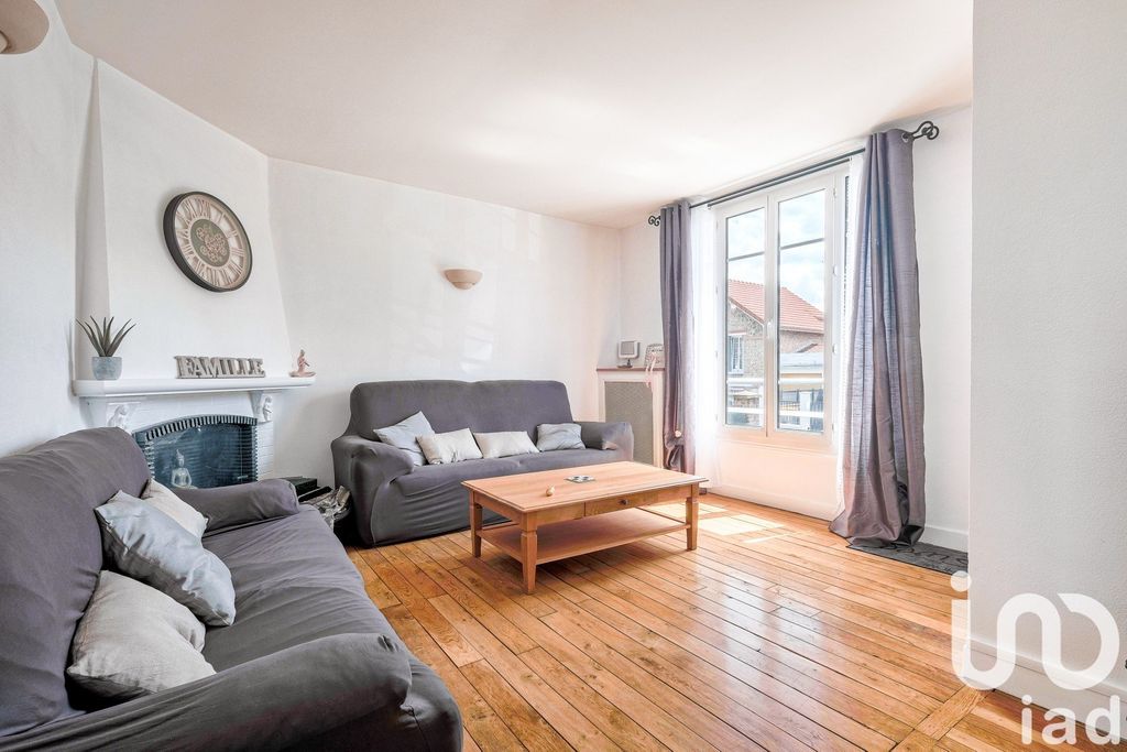 Achat maison 5 chambre(s) - Vaires-sur-Marne