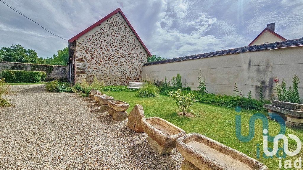 Achat maison 3 chambre(s) - Périgny-la-Rose