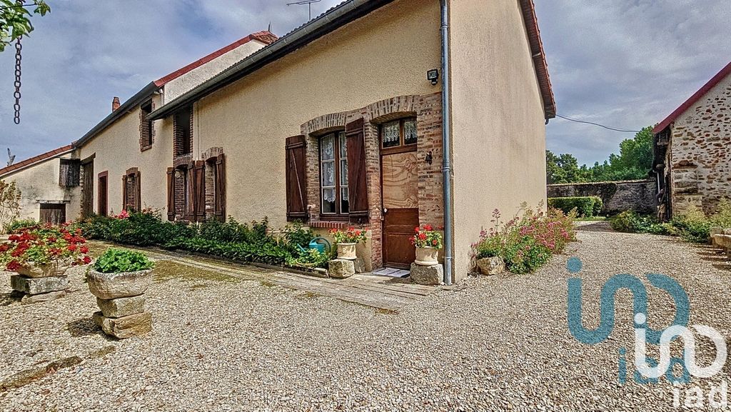 Achat maison 3 chambre(s) - Périgny-la-Rose