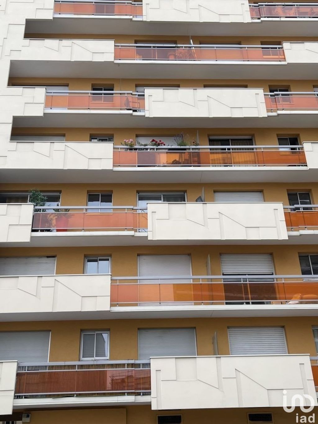 Achat appartement à vendre 2 pièces 47 m² - Paris 12ème arrondissement