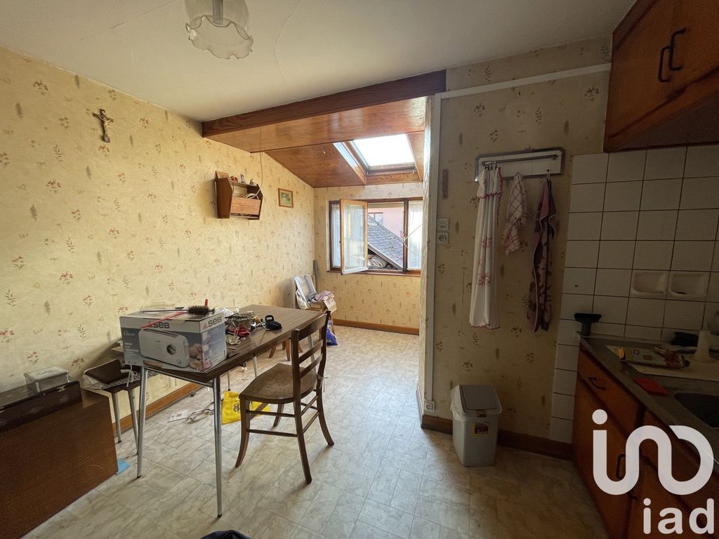 Achat maison 5 chambre(s) - Monswiller