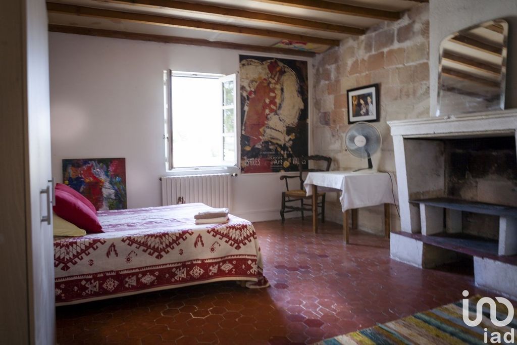 Achat maison 2 chambre(s) - Arles