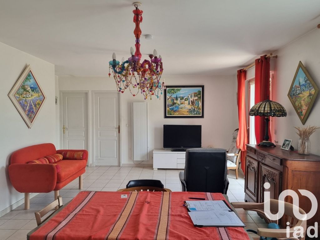 Achat maison à vendre 3 chambres 81 m² - Vitot