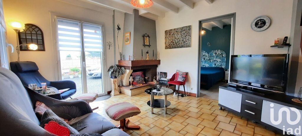 Achat maison 4 chambre(s) - Binic-Étables-sur-Mer