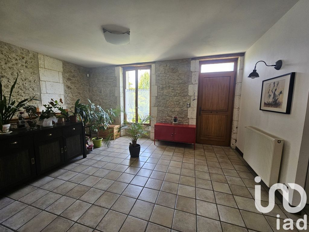 Achat maison 3 chambre(s) - Ruelle-sur-Touvre