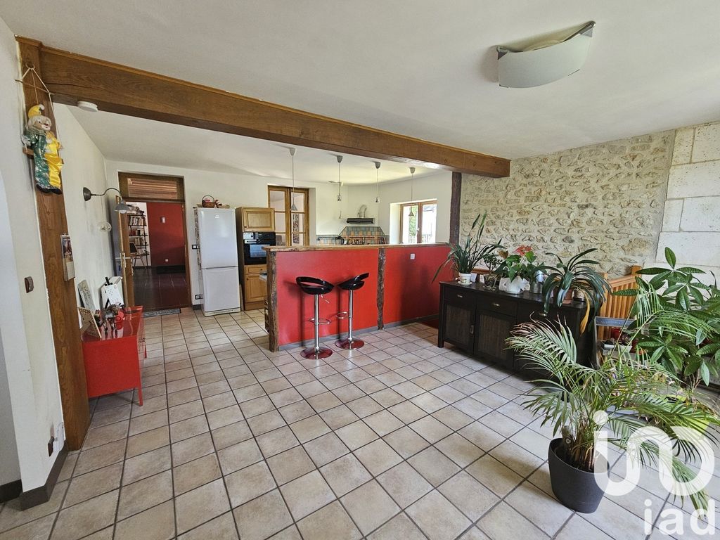 Achat maison 3 chambre(s) - Ruelle-sur-Touvre