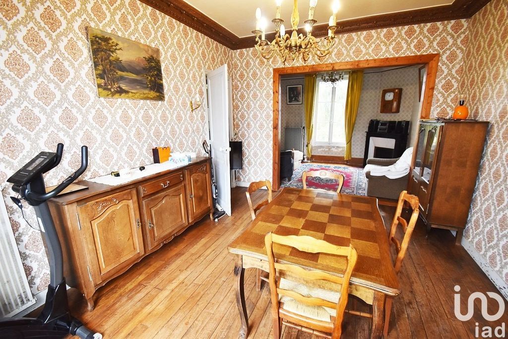 Achat maison 5 chambre(s) - Corbeil-Essonnes