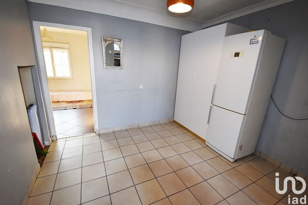 Achat maison 2 chambre(s) - Argenteuil