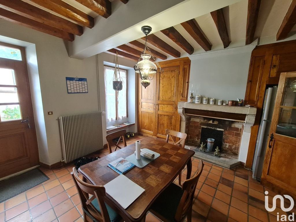 Achat maison 4 chambre(s) - Saint-Augustin