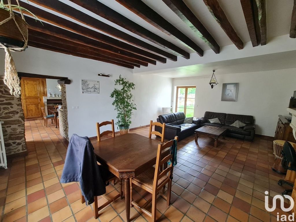 Achat maison 4 chambre(s) - Saint-Augustin