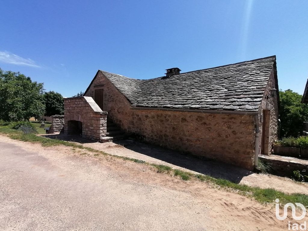 Achat maison 3 chambre(s) - Gorges du Tarn Causses