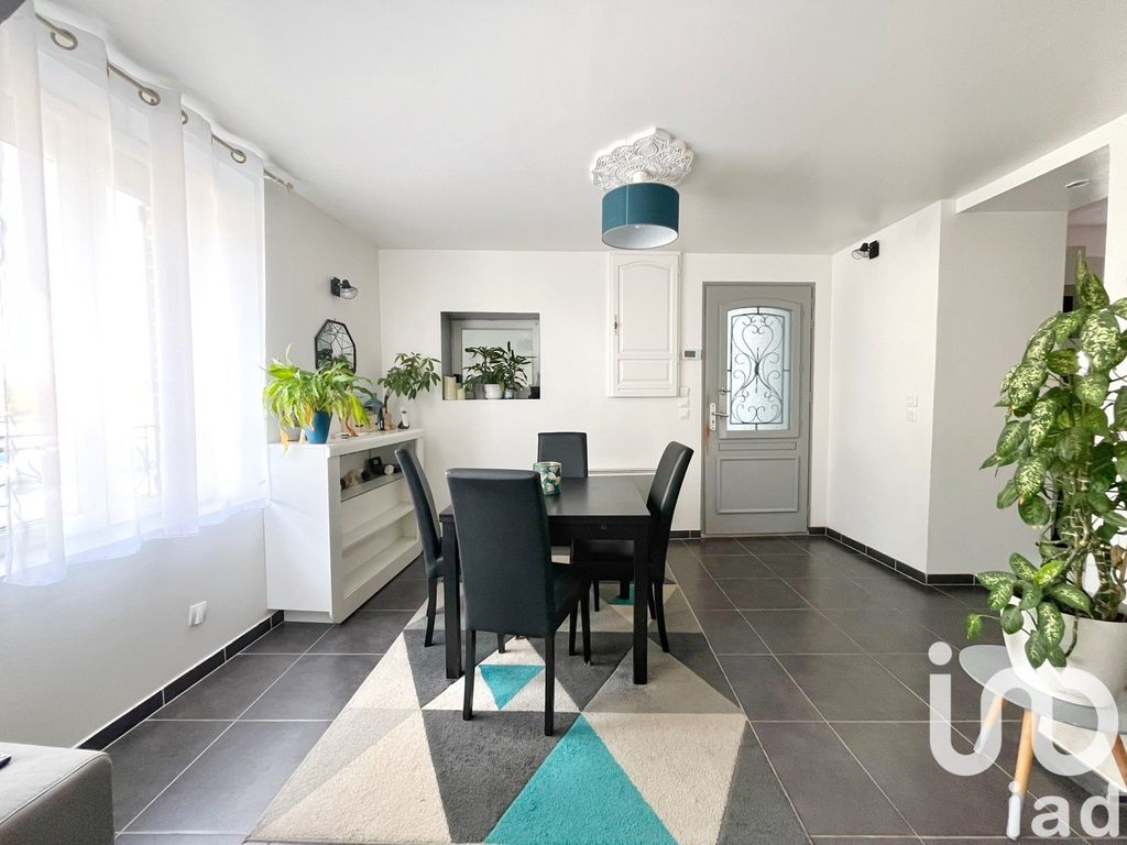 Achat maison à vendre 3 chambres 104 m² - Beauvais