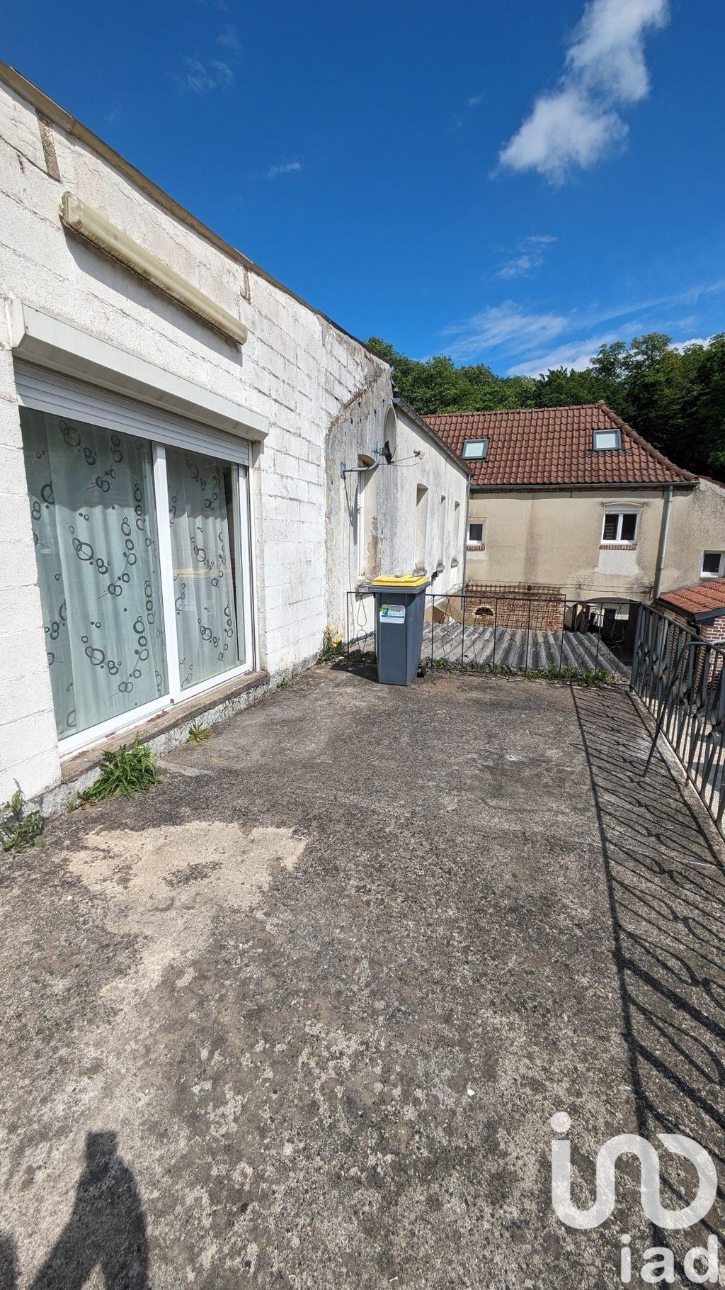 Achat maison 2 chambre(s) - Hersin-Coupigny