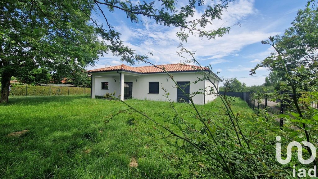 Achat maison 4 chambre(s) - Bressols