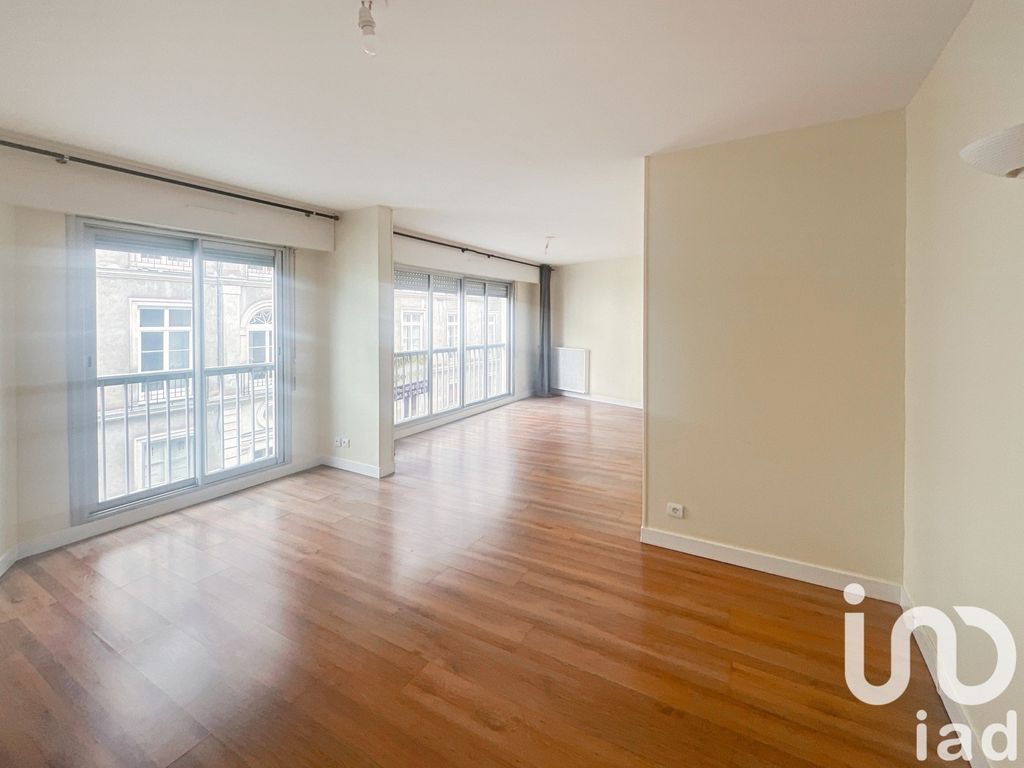 Achat appartement à vendre 2 pièces 51 m² - Nantes