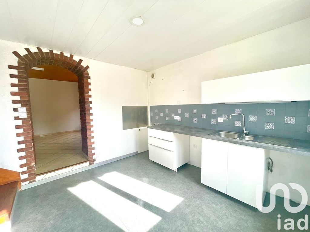 Achat maison 2 chambre(s) - Villard-Bonnot