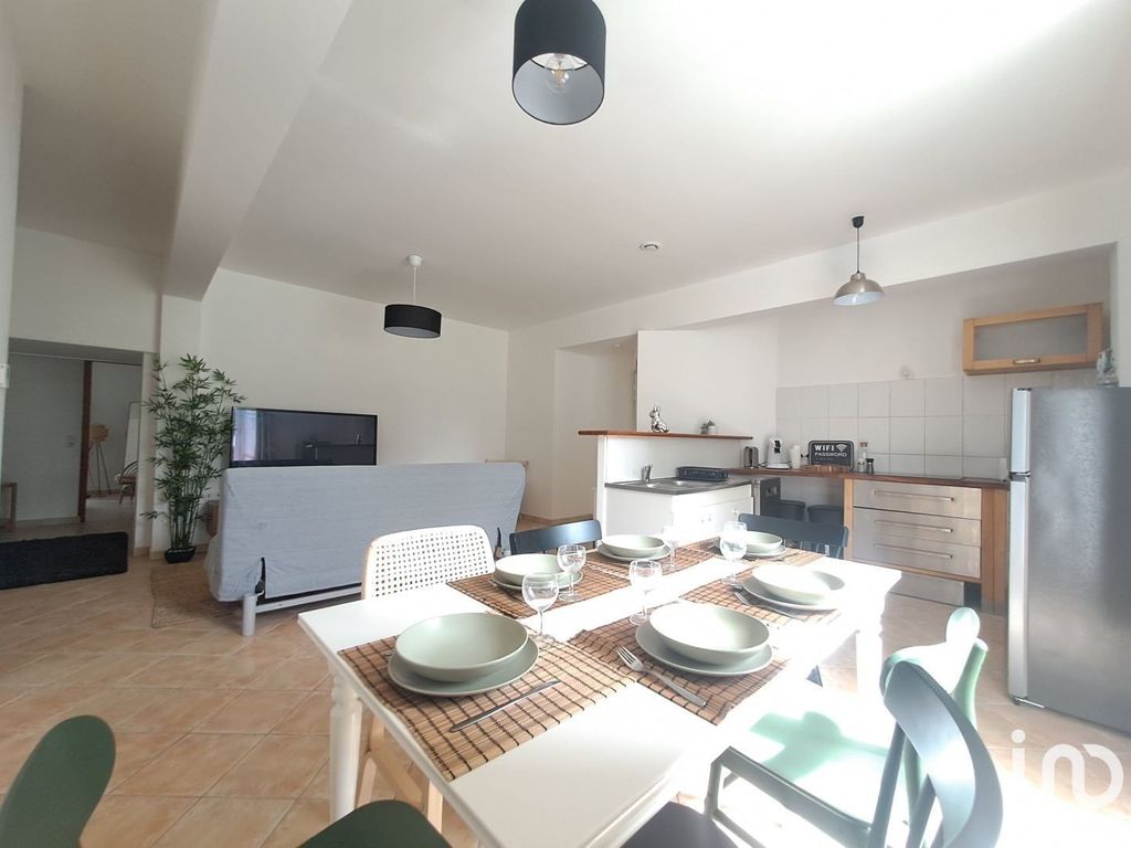 Achat appartement à vendre 3 pièces 73 m² - Montfort-sur-Meu