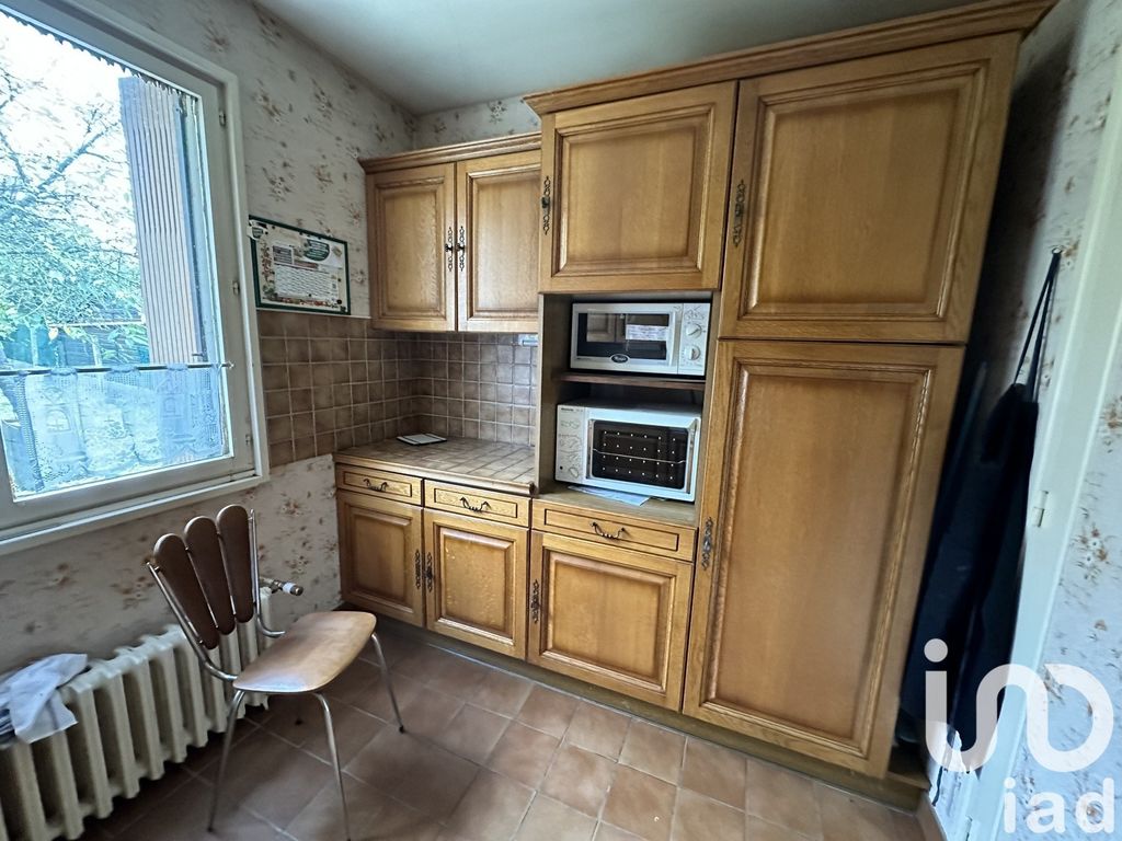 Achat maison 2 chambre(s) - Goincourt