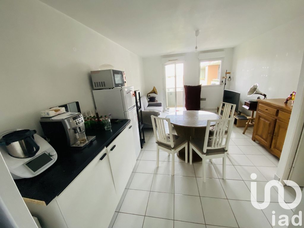 Achat appartement à vendre 2 pièces 43 m² - Eysines