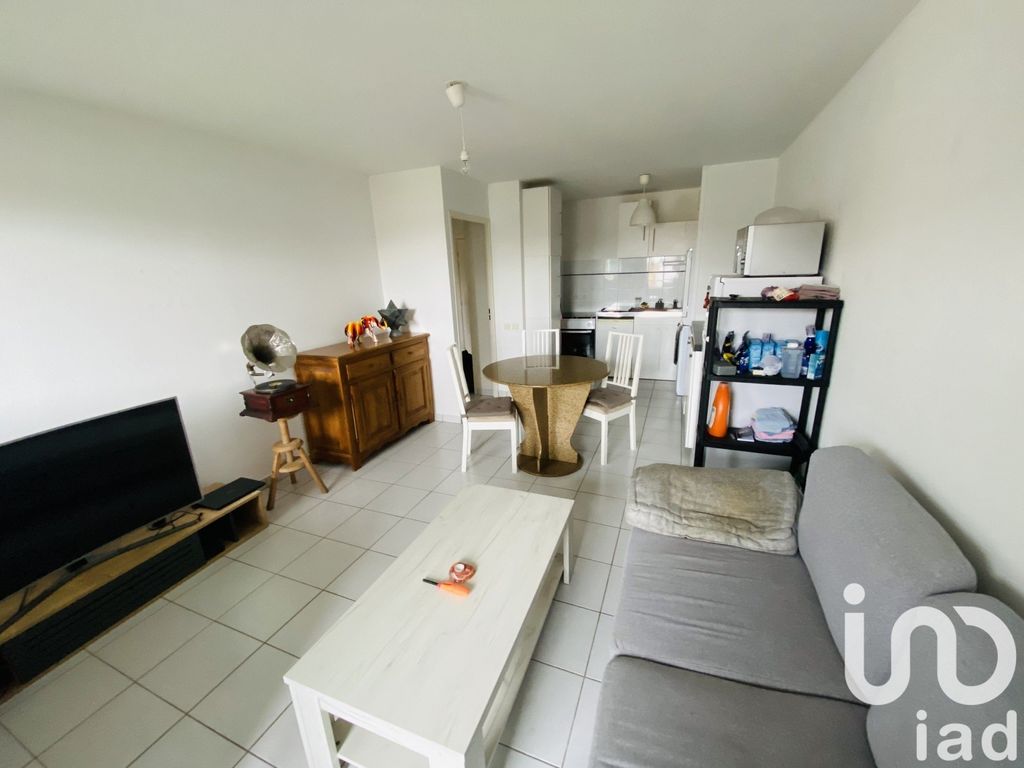 Achat appartement à vendre 2 pièces 43 m² - Eysines