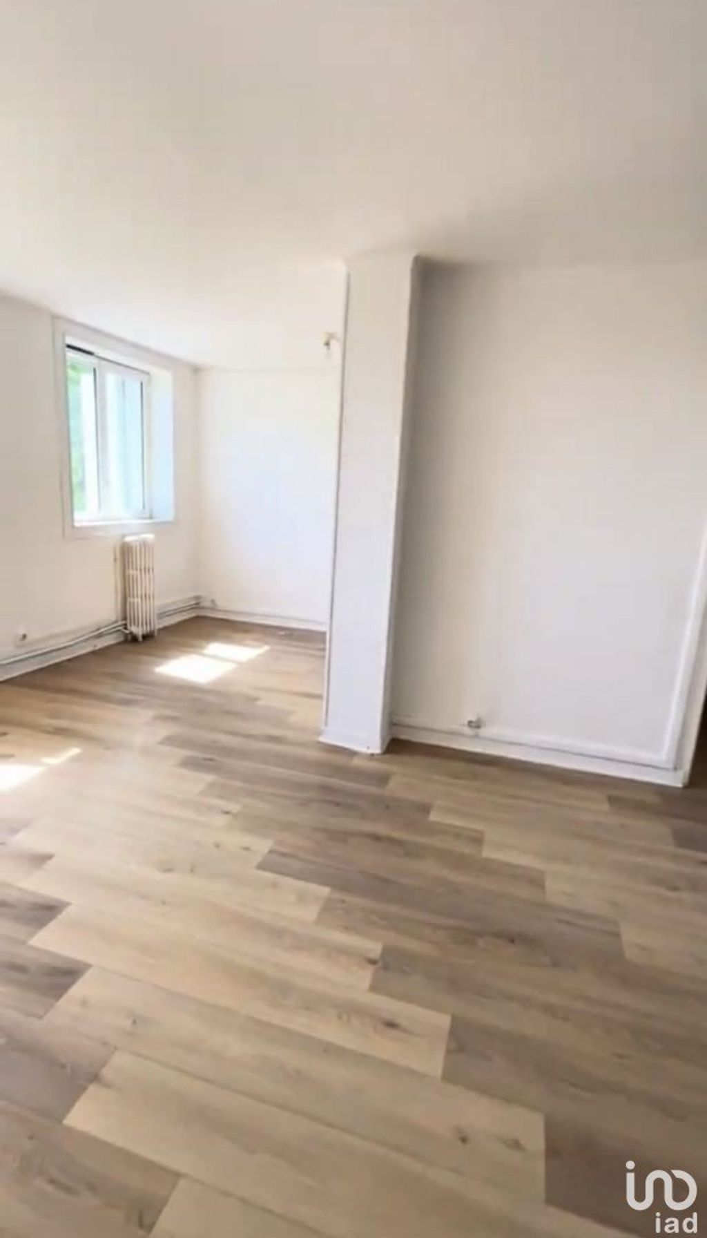 Achat appartement à vendre 4 pièces 75 m² - Villiers-le-Bel