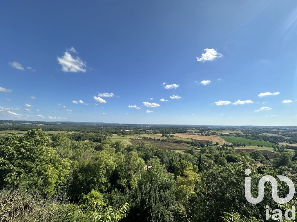 Achat maison 2 chambre(s) - Puylaroque