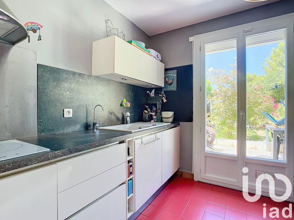 Achat maison 3 chambre(s) - Montpellier