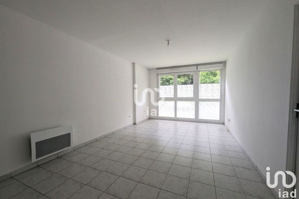 Achat appartement à vendre 2 pièces 46 m² - Hénin-Beaumont