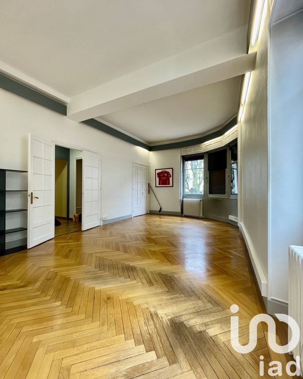 Achat appartement à vendre 3 pièces 80 m² - Chambéry