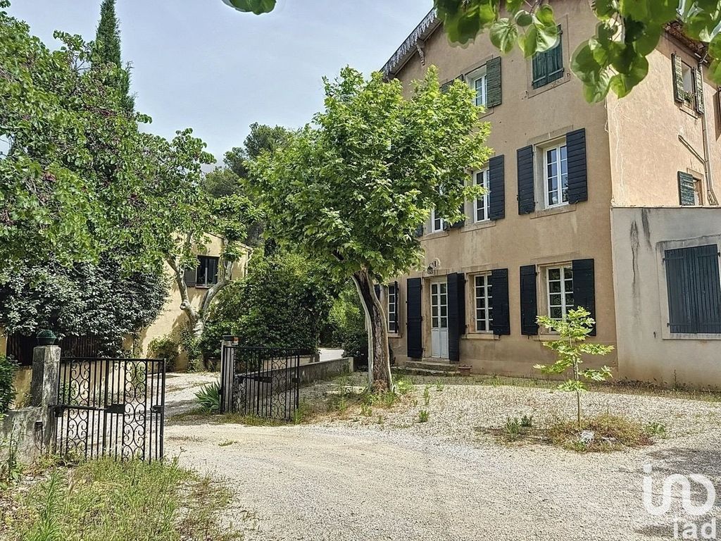 Achat appartement à vendre 4 pièces 118 m² - Aix-en-Provence