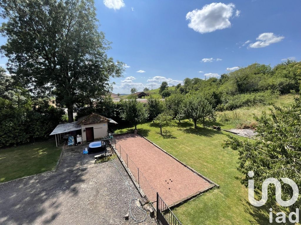 Achat maison 4 chambre(s) - Gerbécourt