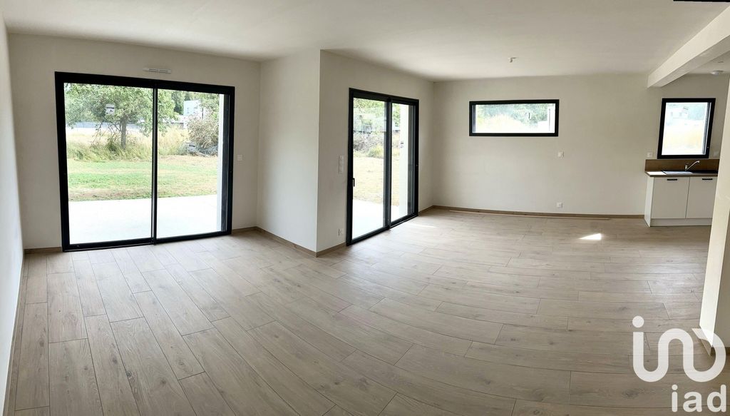 Achat maison 4 chambre(s) - Tréveneuc