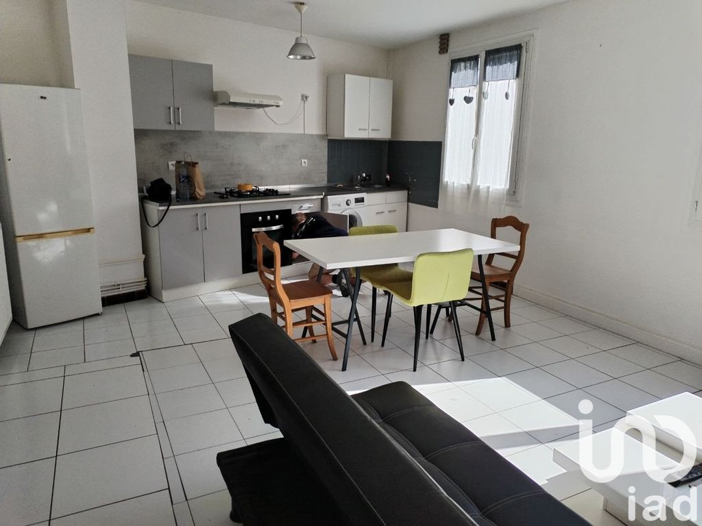 Achat appartement 2 pièce(s) Brive-la-Gaillarde