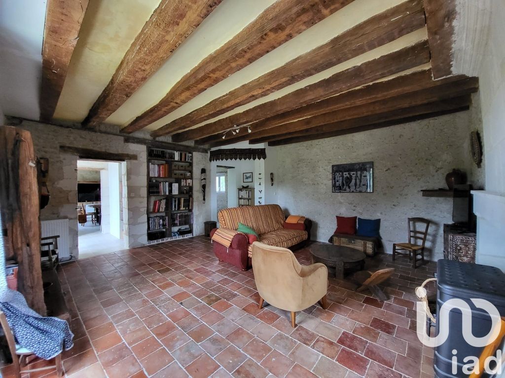 Achat maison 3 chambre(s) - Beaumont-Pied-de-Bœuf