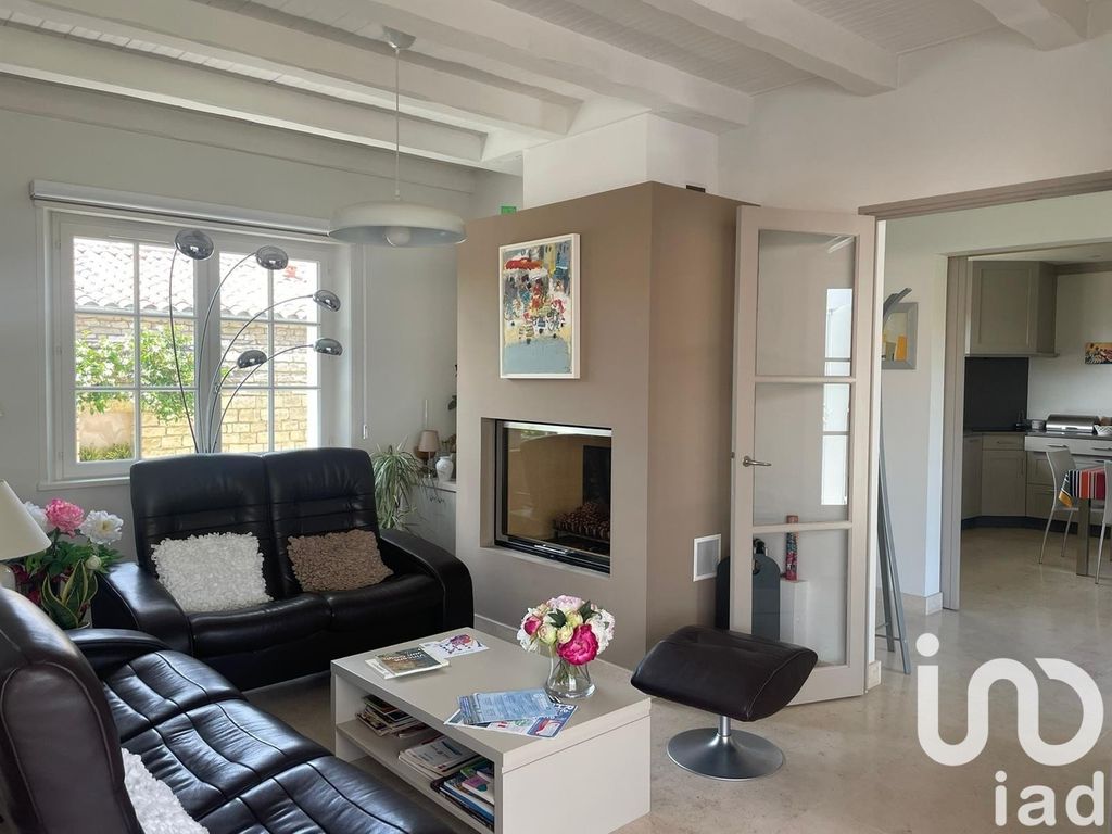 Achat maison 3 chambre(s) - La Flotte