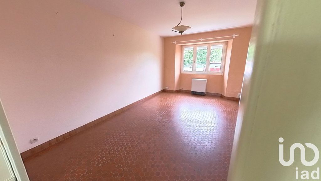 Achat maison 3 chambre(s) - Savigny-en-Véron