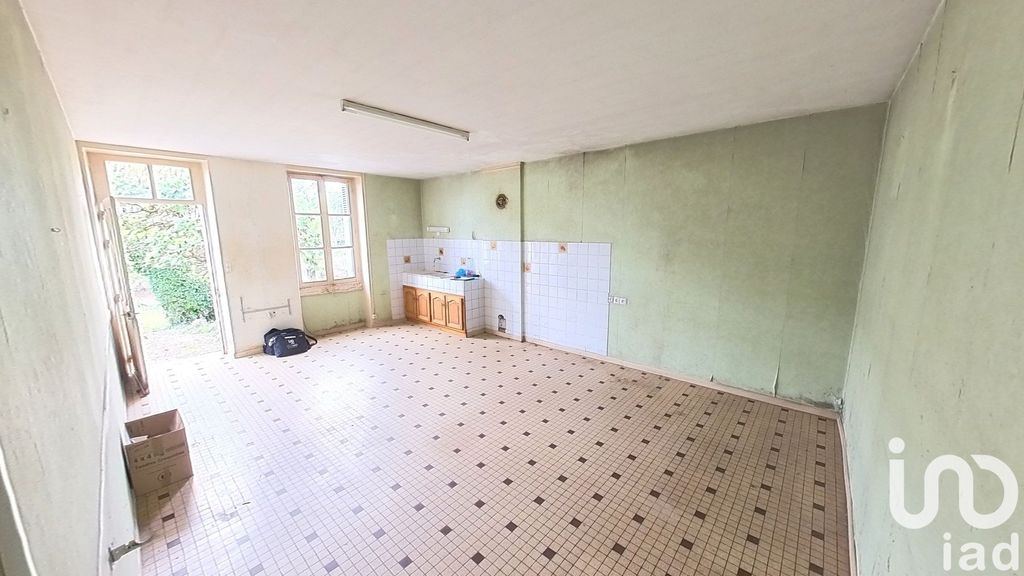 Achat maison 2 chambre(s) - Savigny-en-Véron