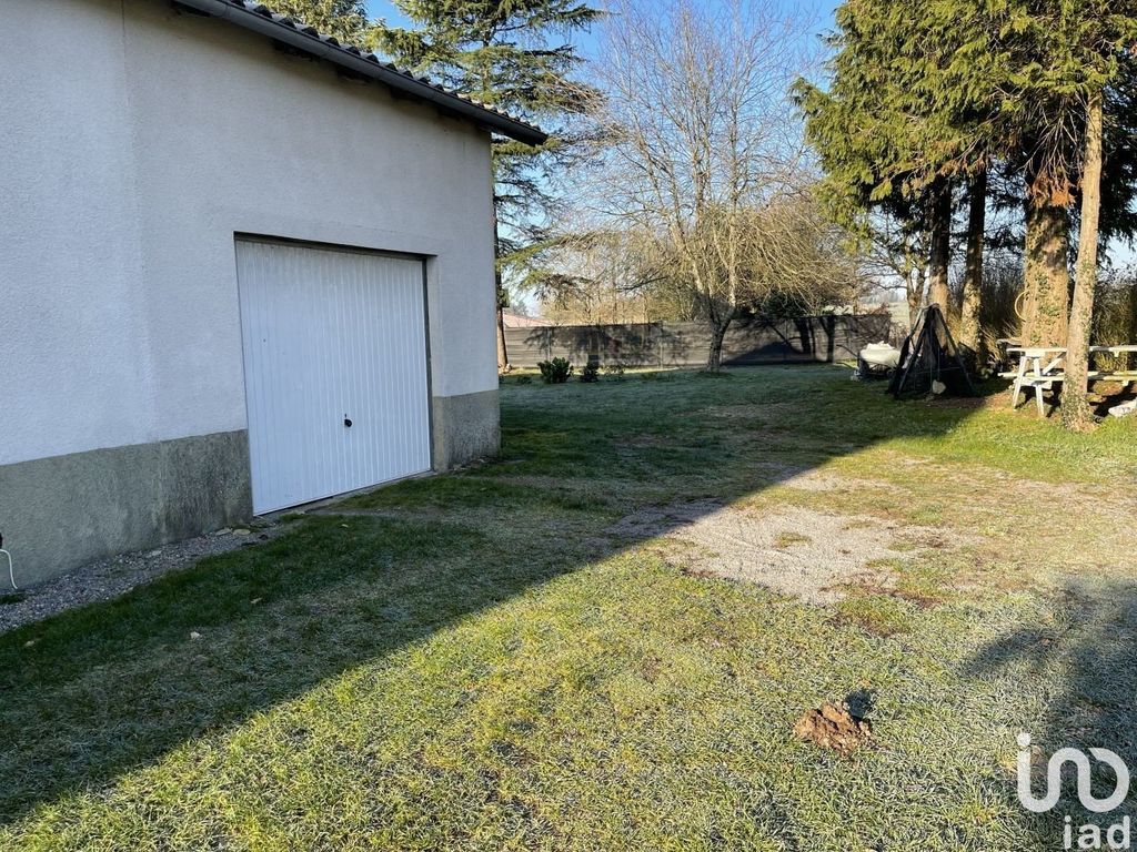 Achat maison 3 chambre(s) - Oradour-sur-Glane