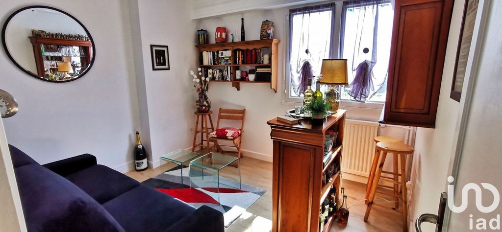 Achat appartement à vendre 4 pièces 111 m² - Vichy