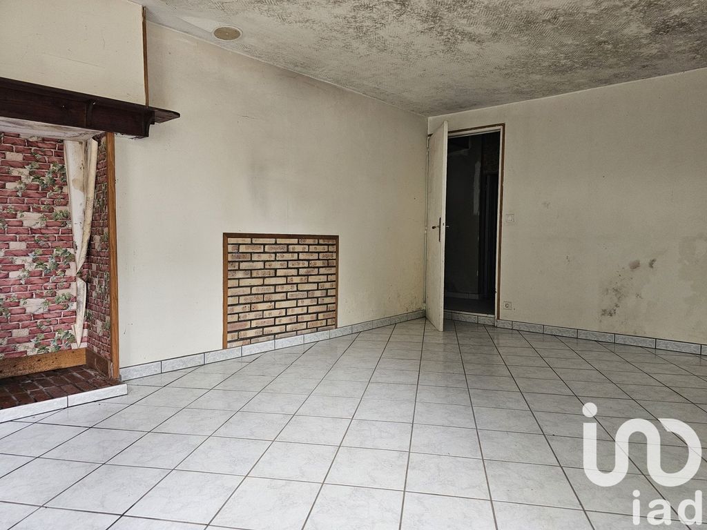 Achat maison à vendre 3 chambres 105 m² - Vayres