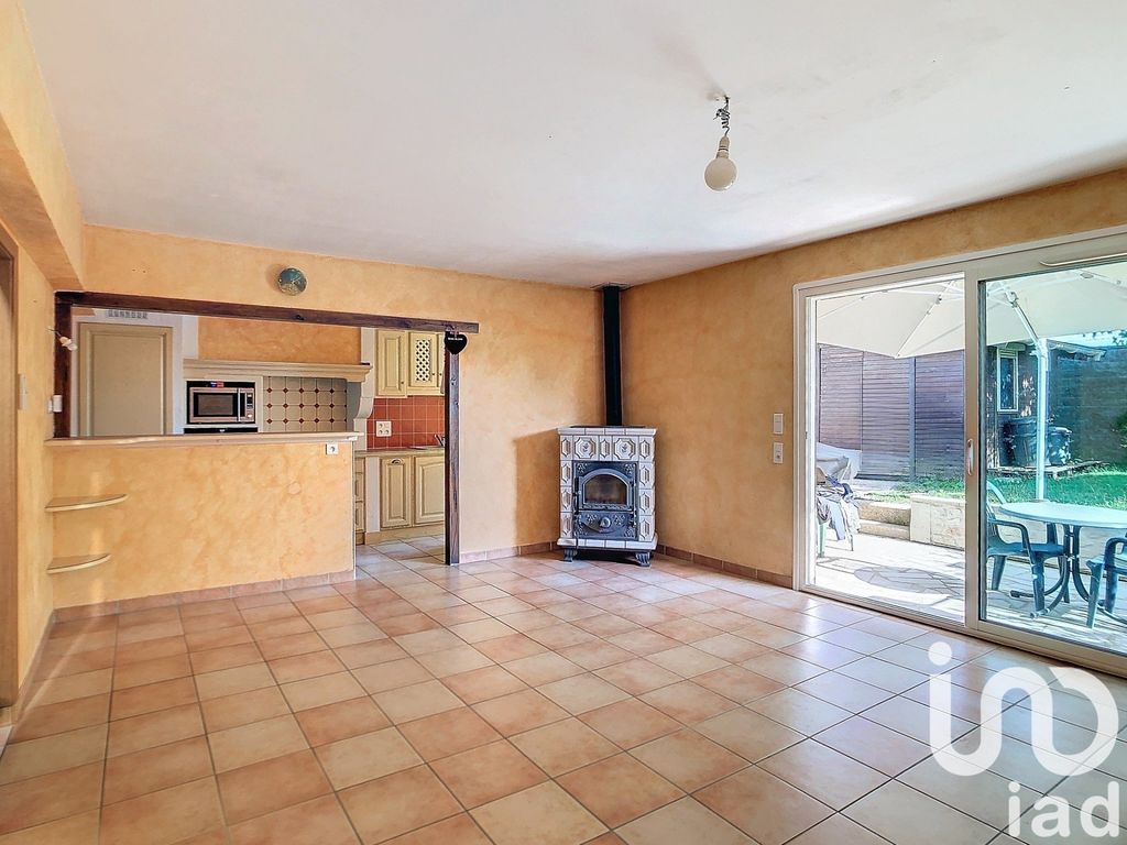 Achat maison 3 chambre(s) - Villeneuve-le-Roi