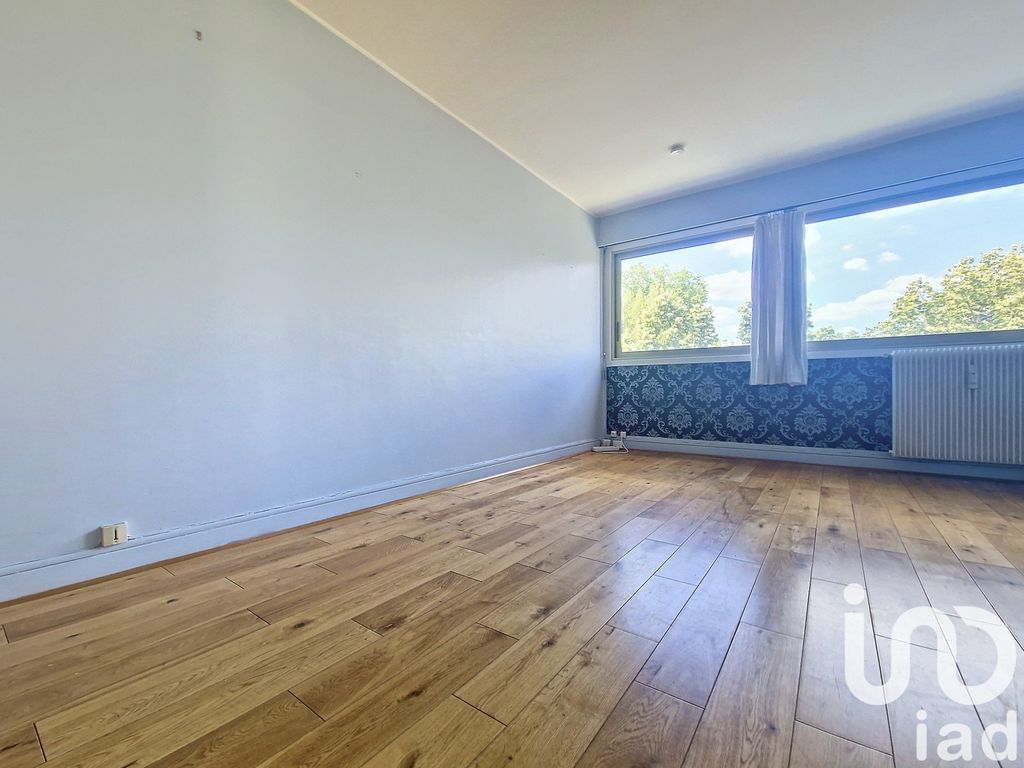 Achat studio à vendre 27 m² - Sceaux