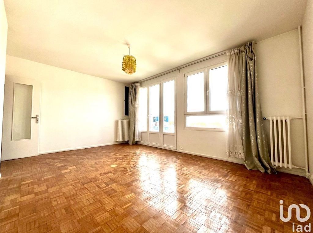 Achat appartement 3 pièce(s) Le Kremlin-Bicêtre