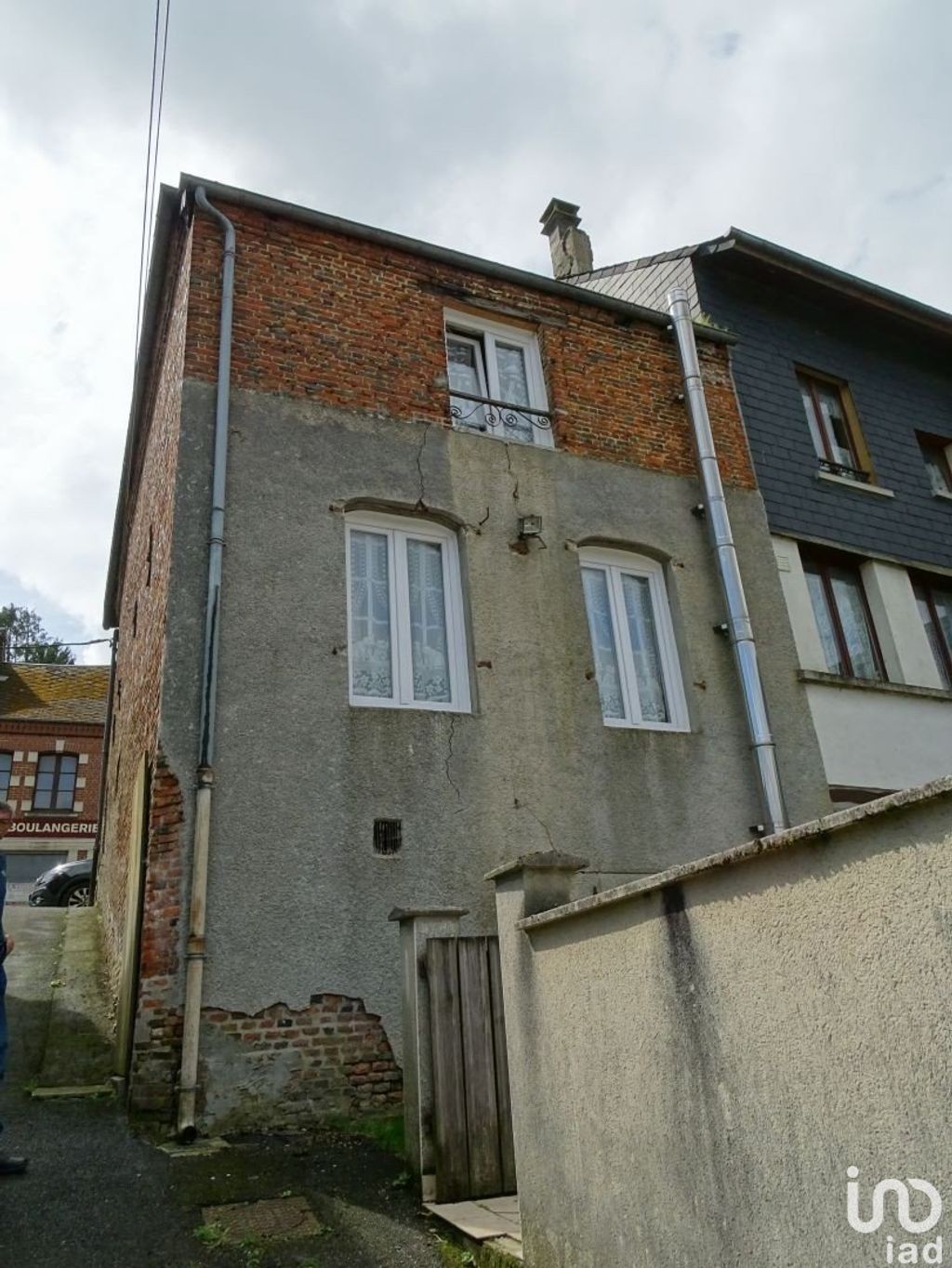 Achat maison 2 chambre(s) - Rozoy-sur-Serre