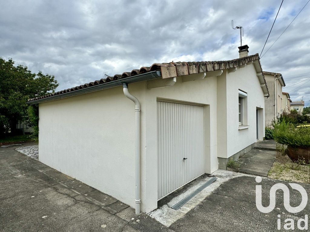 Achat maison 2 chambre(s) - L'Isle-d'Espagnac