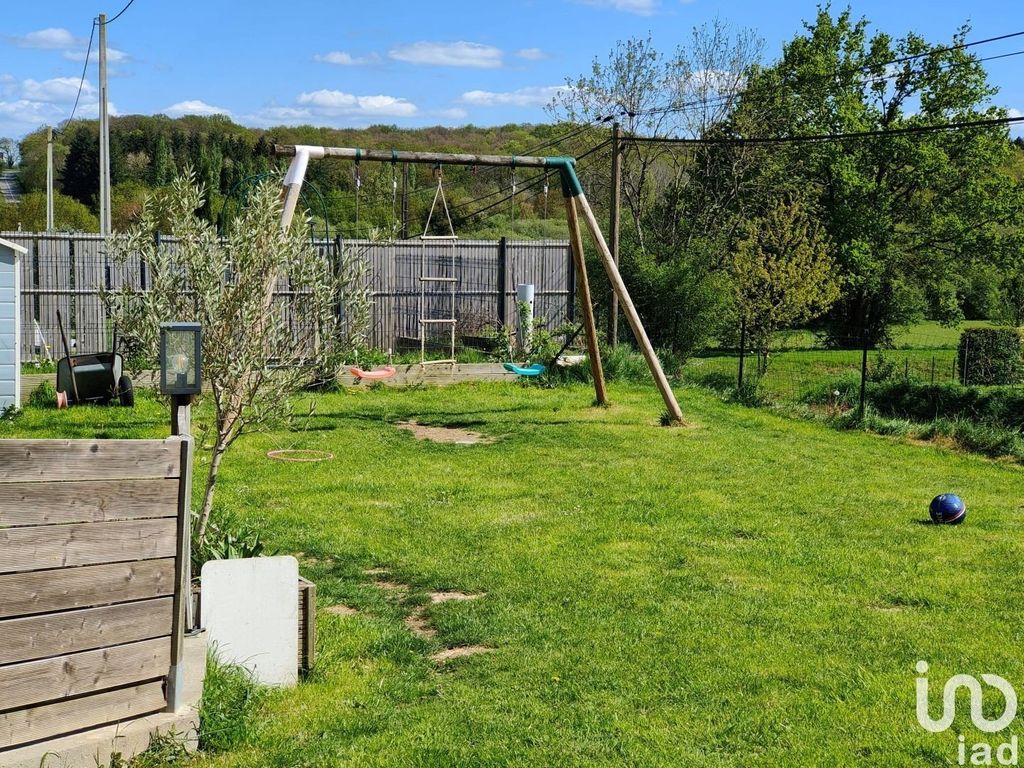 Achat maison 4 chambre(s) - La Bouëxière