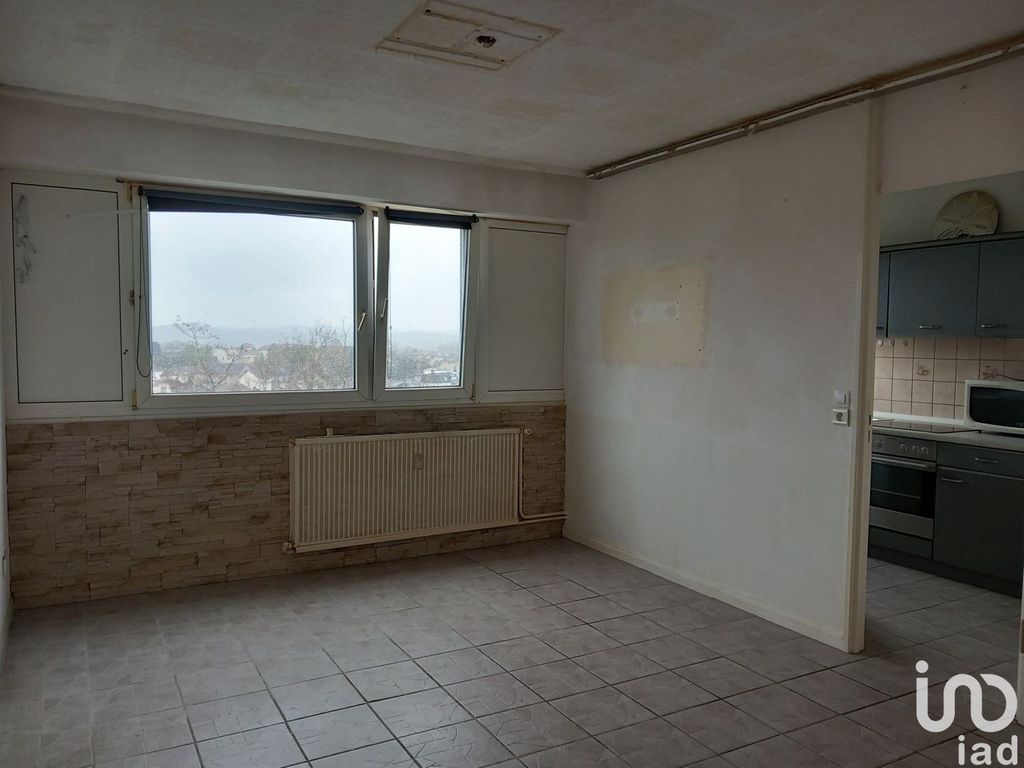 Achat appartement 1 pièce(s) Forbach