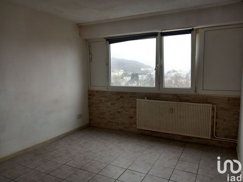 Achat studio à vendre 29 m² - Forbach